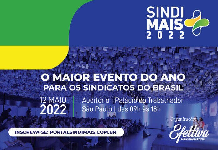 Confirme presença em eventos online