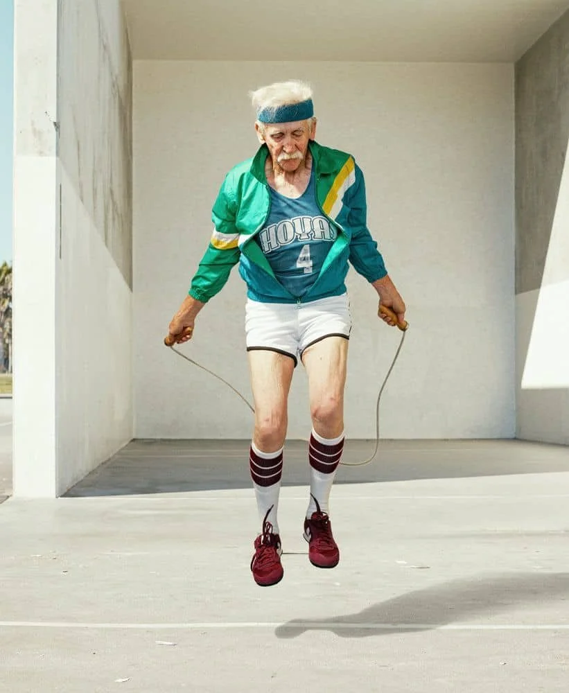 Sharpening Your Edge