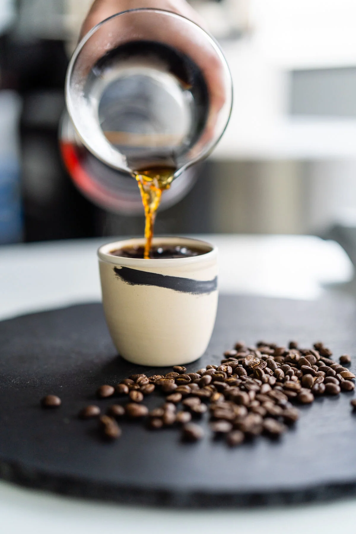 Coffee Brewing Eqipment 