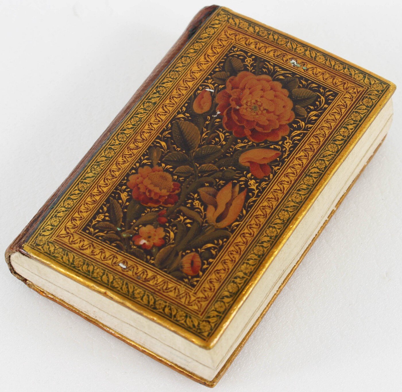 Tweeting the Qur’an