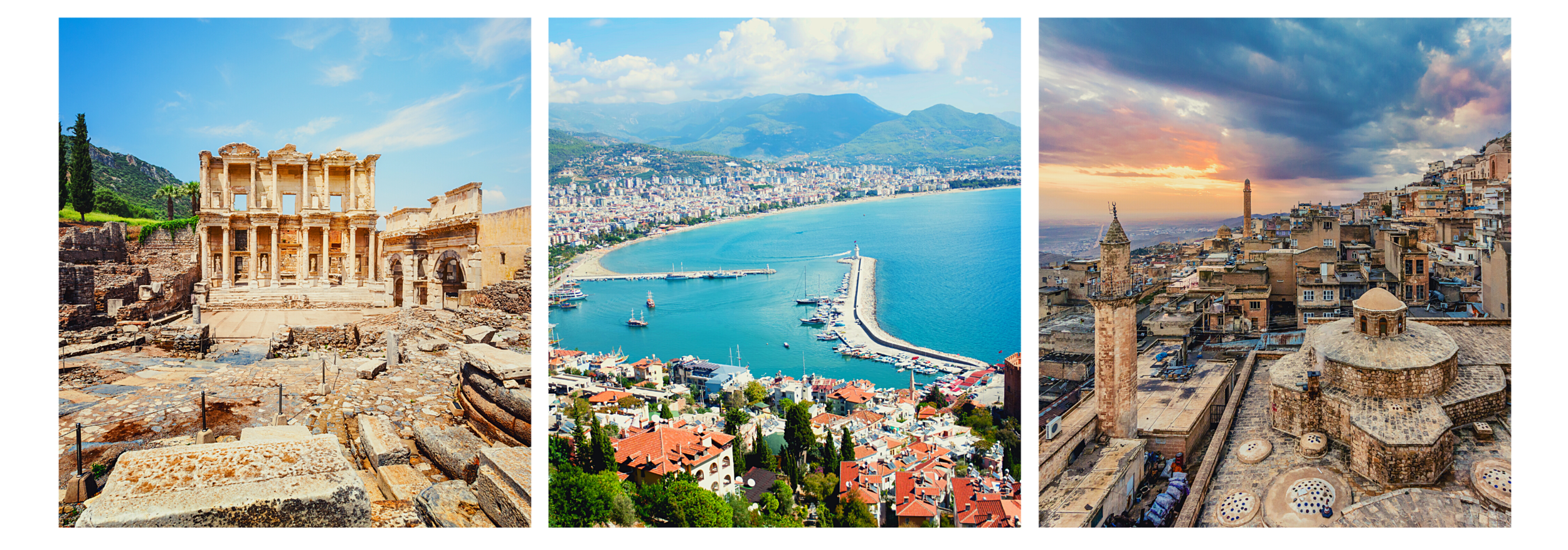 The Language you've been missing out on: Turkish! — Speak! Language Center