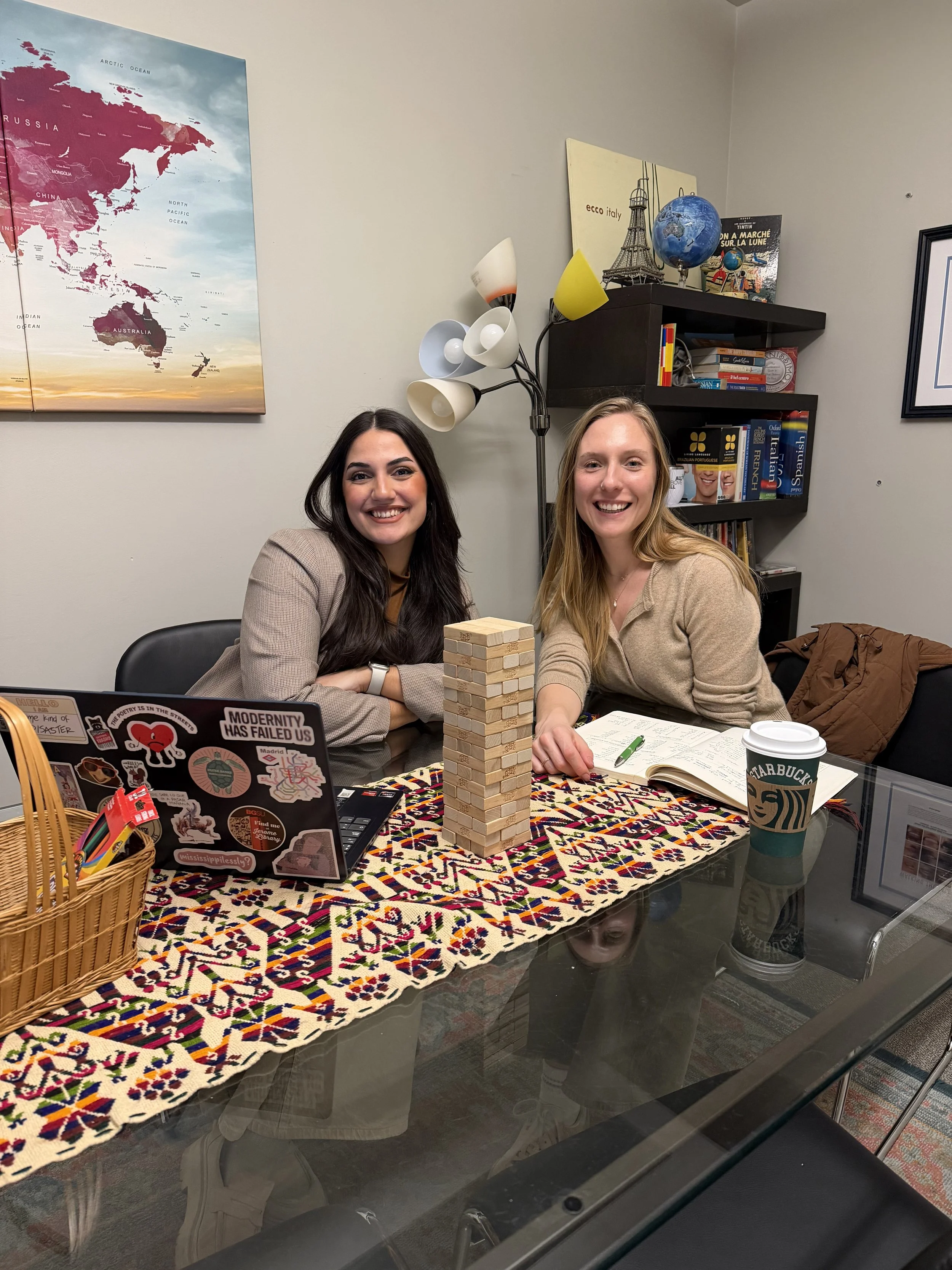 Student Spotlight: Brynn's Journey Learning Spanish in Charlottesville ...