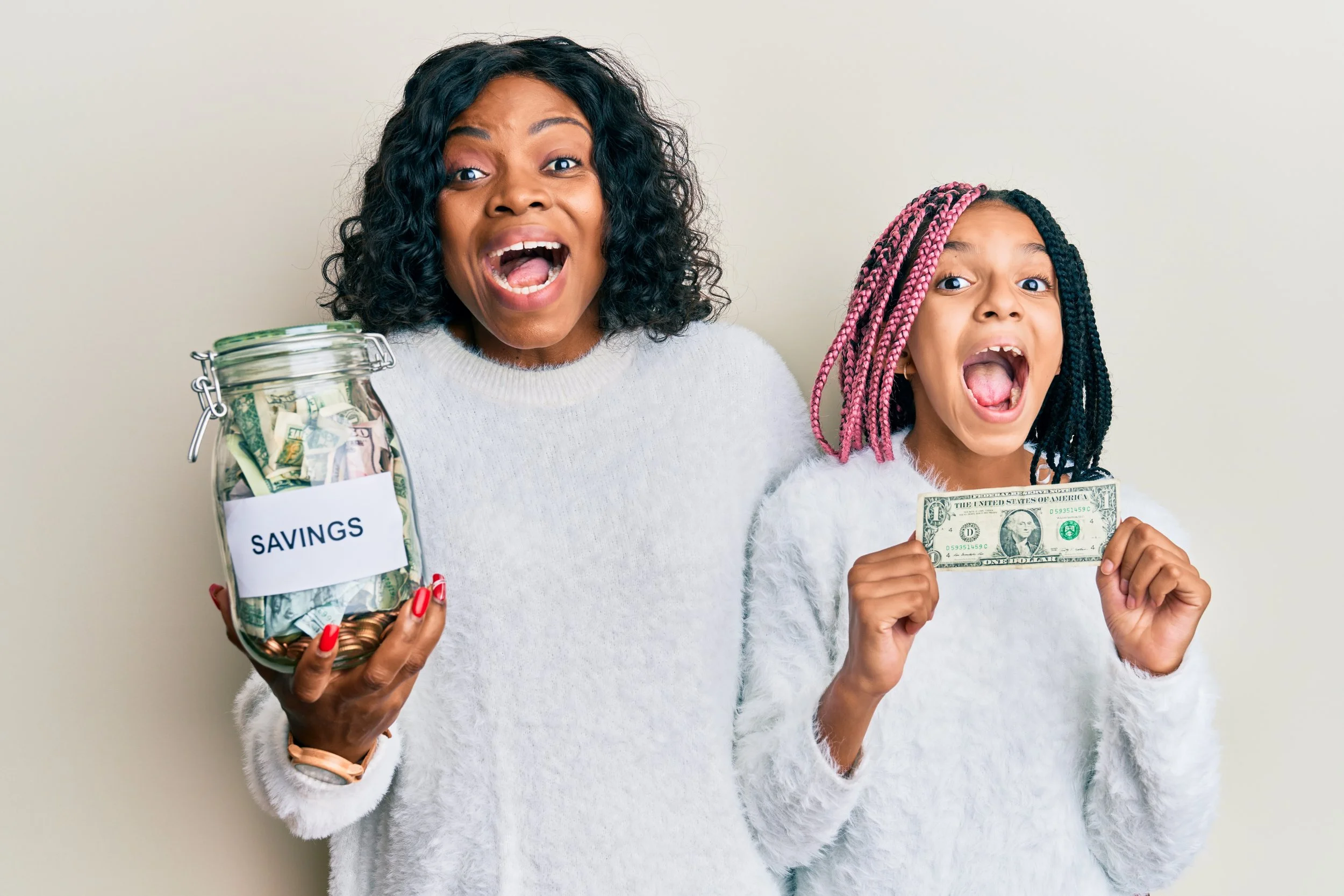 Teaching Teens Financial Responsibility: Your Role Defined