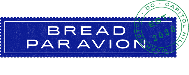Bread Par Avion