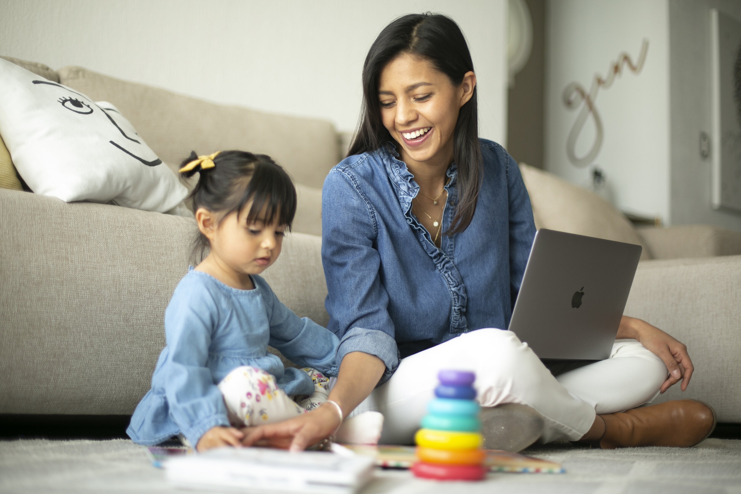 La búsqueda del BALANCE: MI CAMINO 💫