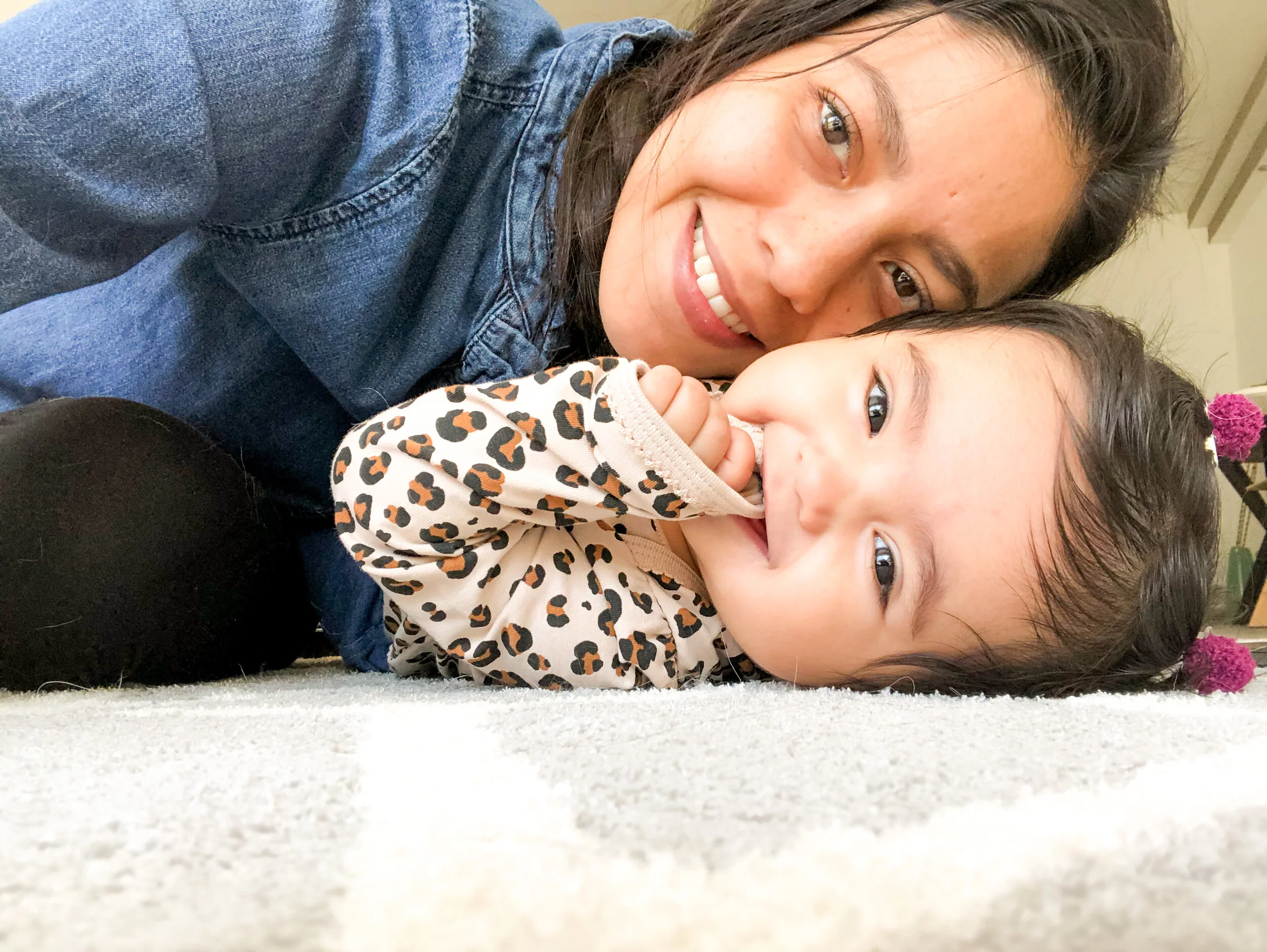 Las MAMÁS de las que NO nos hablaron…🤍