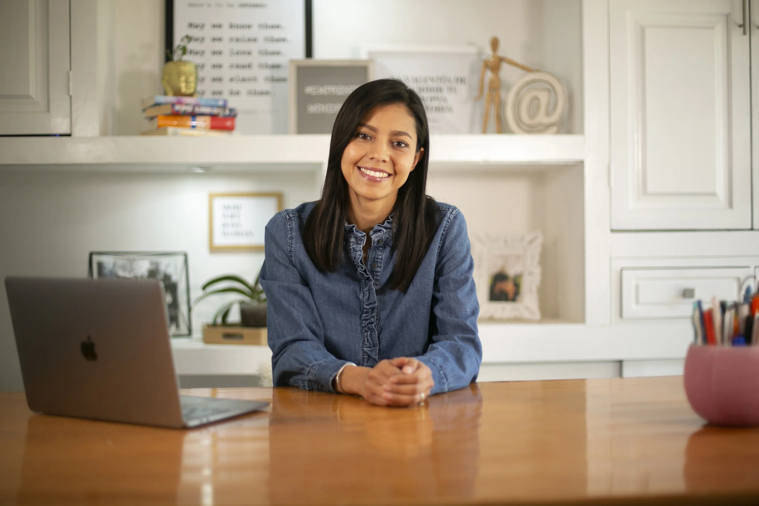 Liberarte del miedo para Lanzar Tu Negocio 🥶