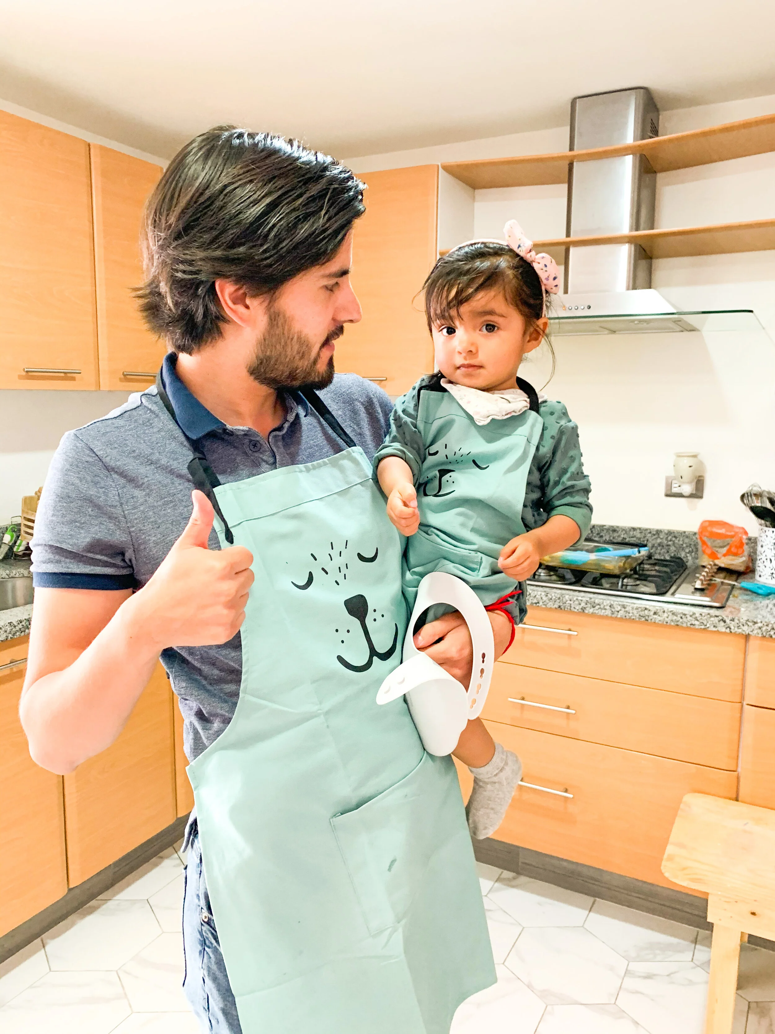 El Rol de PAPÁ en el EMPRENDIMIENTO 👨‍👧👩🏽‍💻