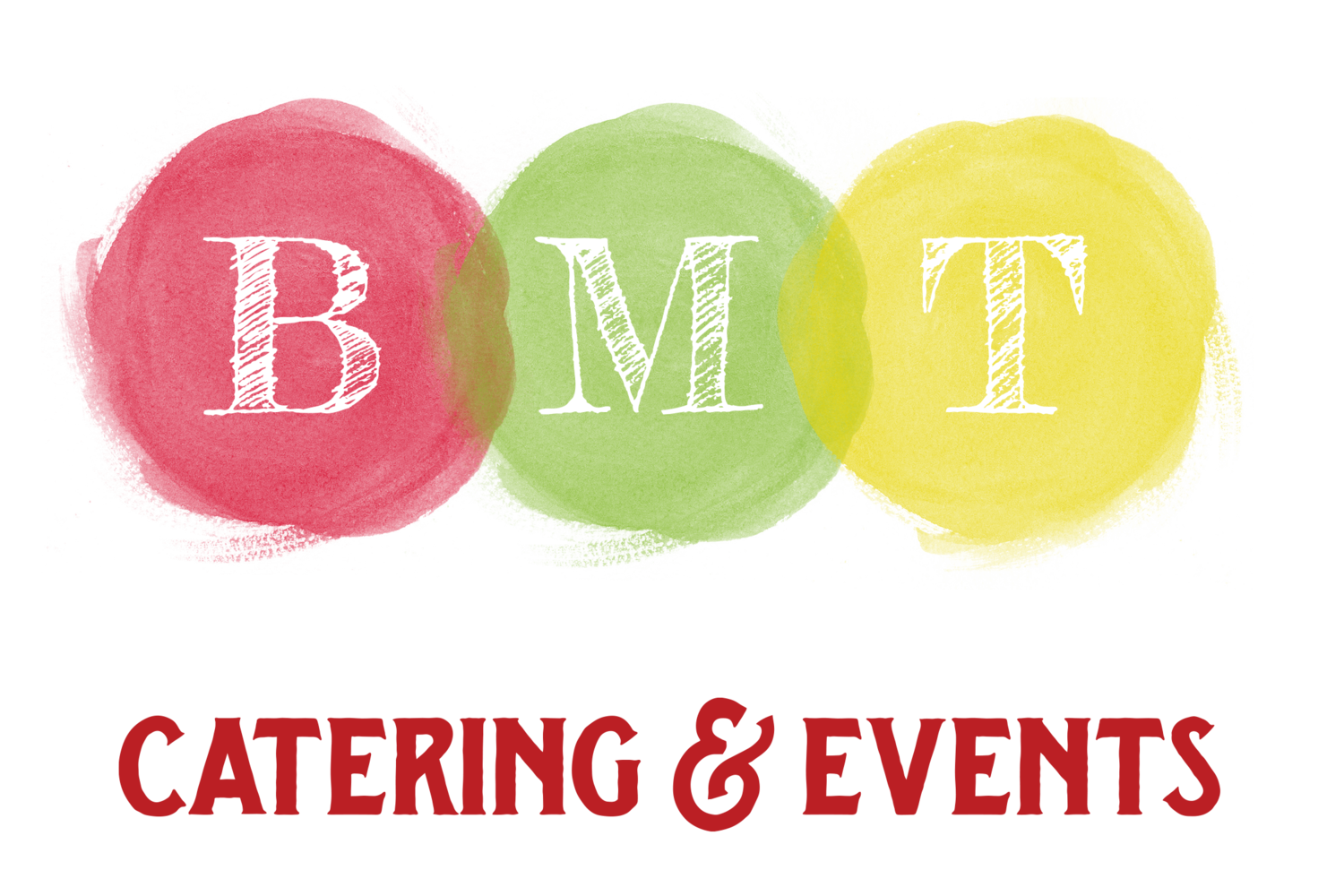 BMT Catering