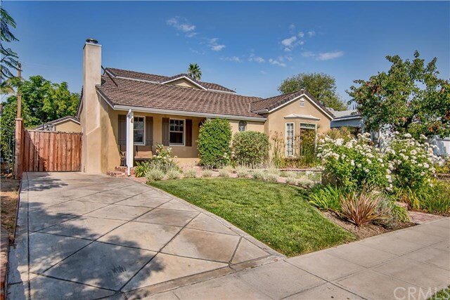 BURBANK | 217 California St | $1,100,000