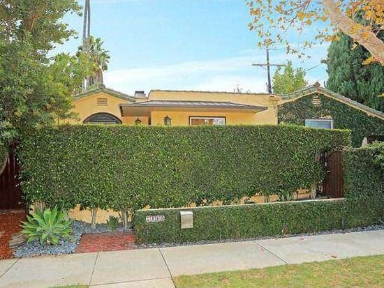 MELROSE VILLAGE | 7260 Clinton St | $1,411,000