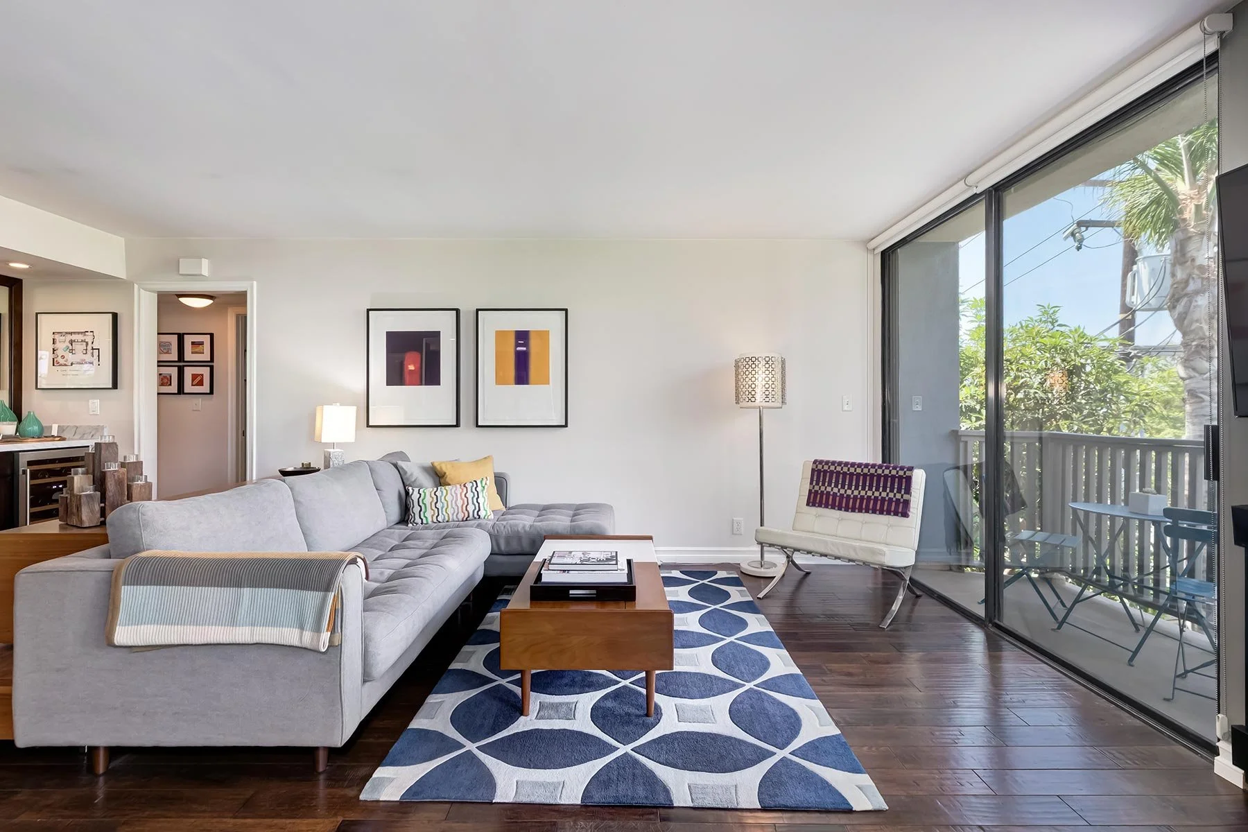 WEST HOLLYWOOD | 1134 Alta Loma #305 | $925,000