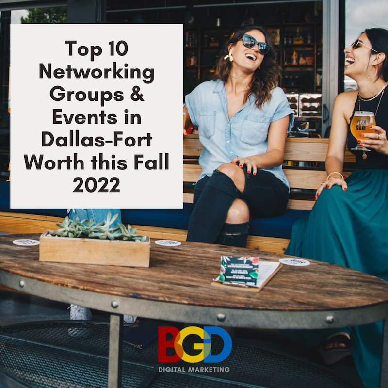 DFW Marketing Guides Marketing Resources for Local Businesses