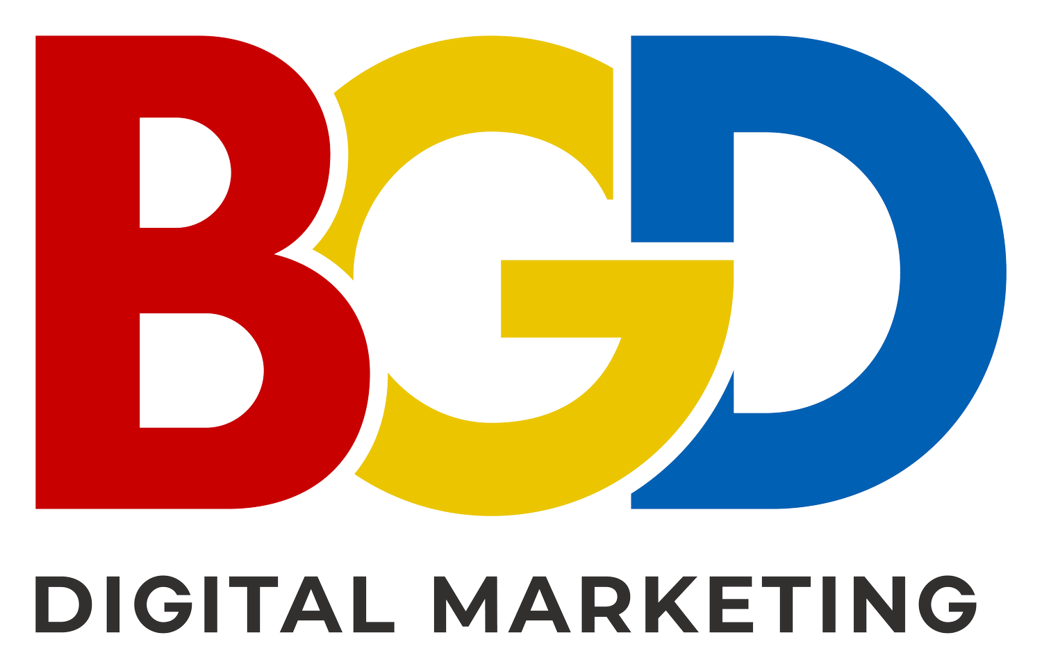BGD Digital Marketing