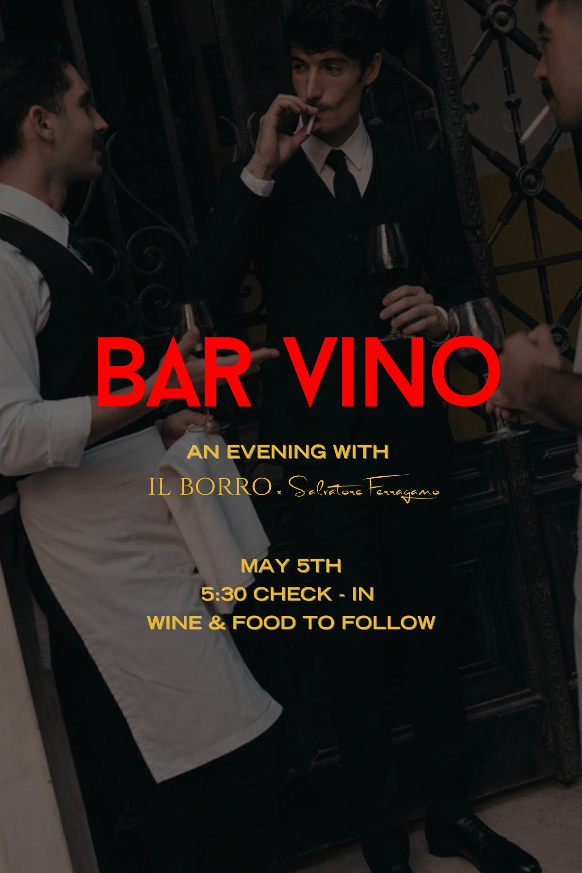 Wine Dinner, Date Night experience with the wine maker at LaRosa's north of boston, located in Andover, Ma