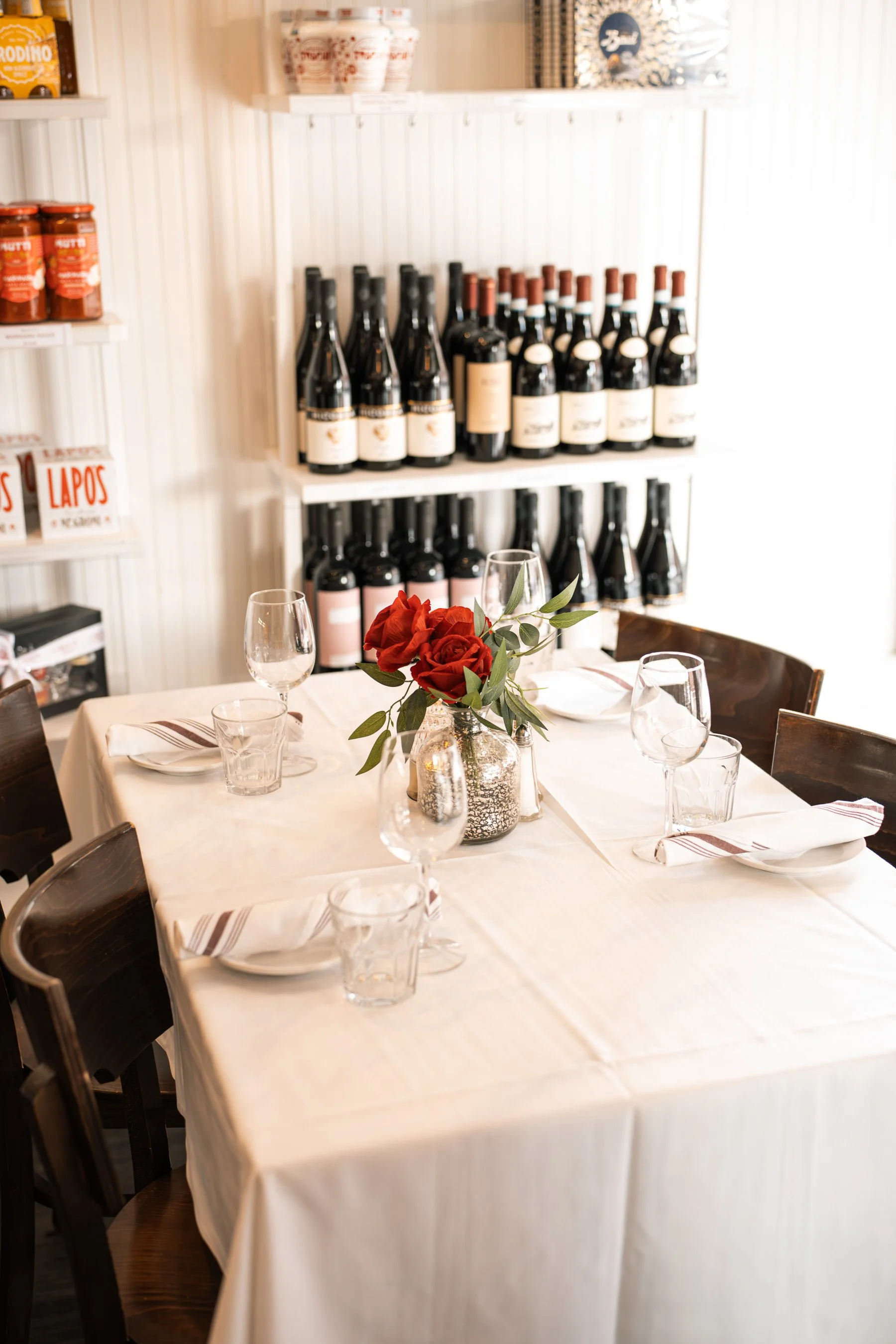 italian restaurant reservation and events in andover, ma