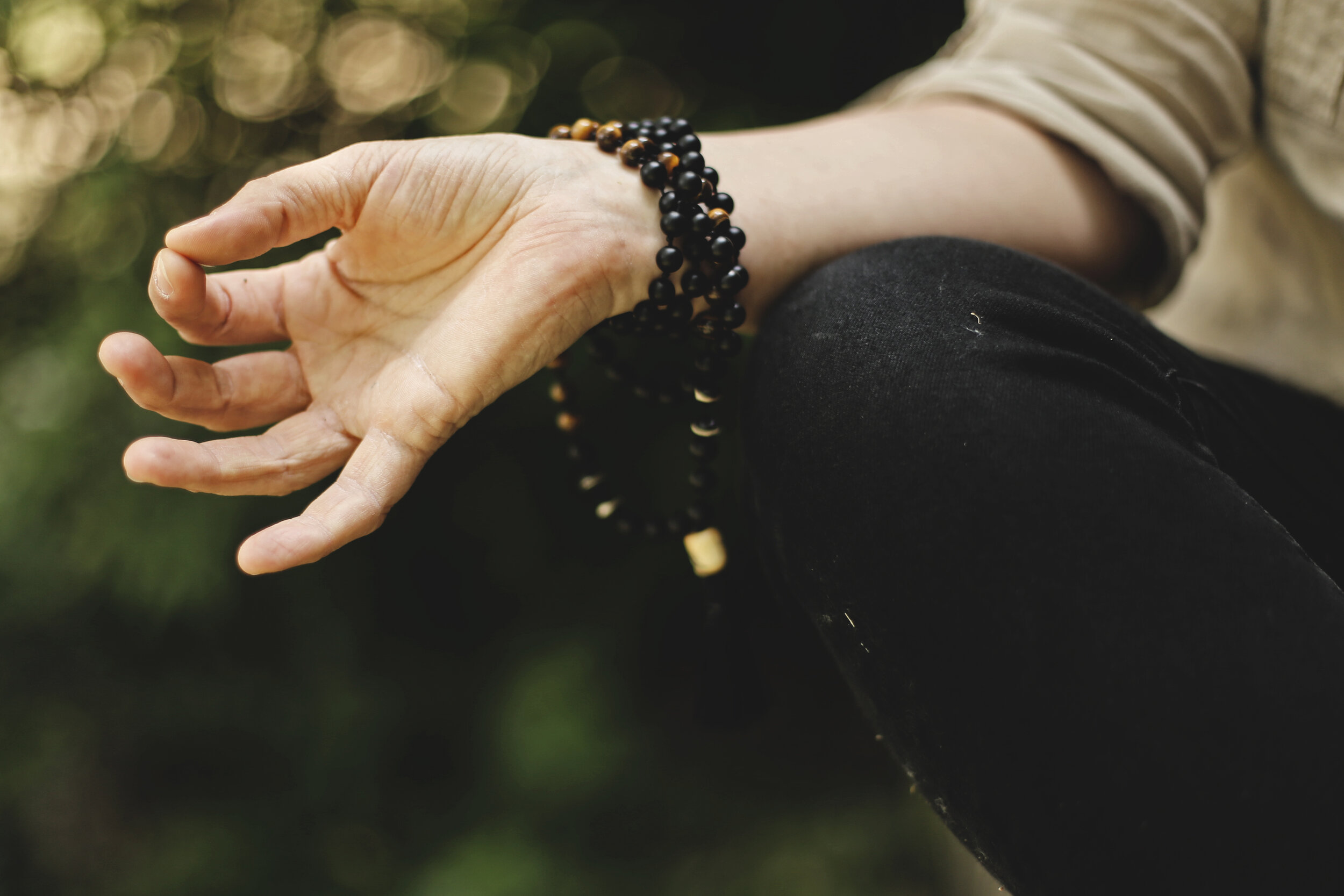 Breathwork Classes at Anchor Meditation