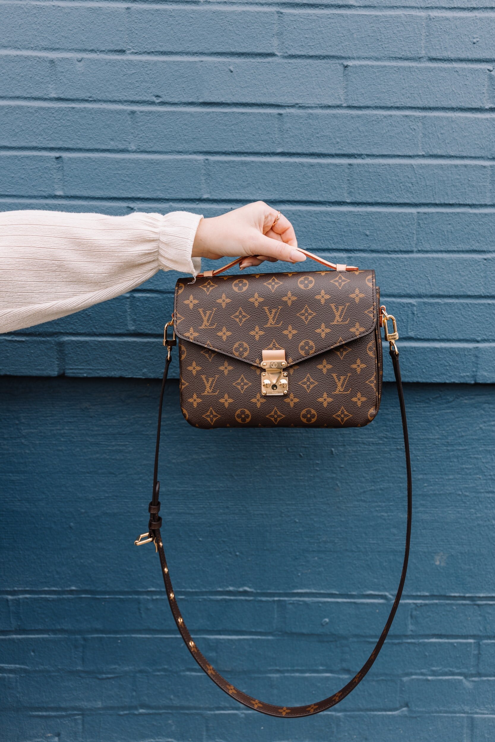 Confessions of an (LV) Addict