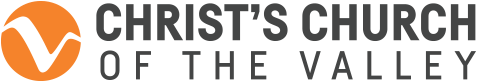 Christ's Church of the Valley logo