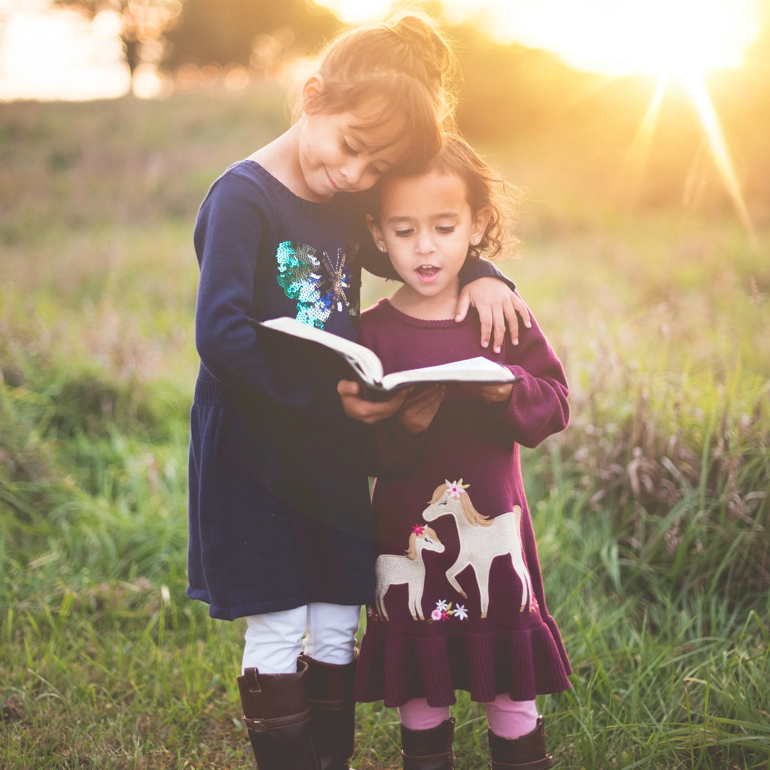 Married with Young Children