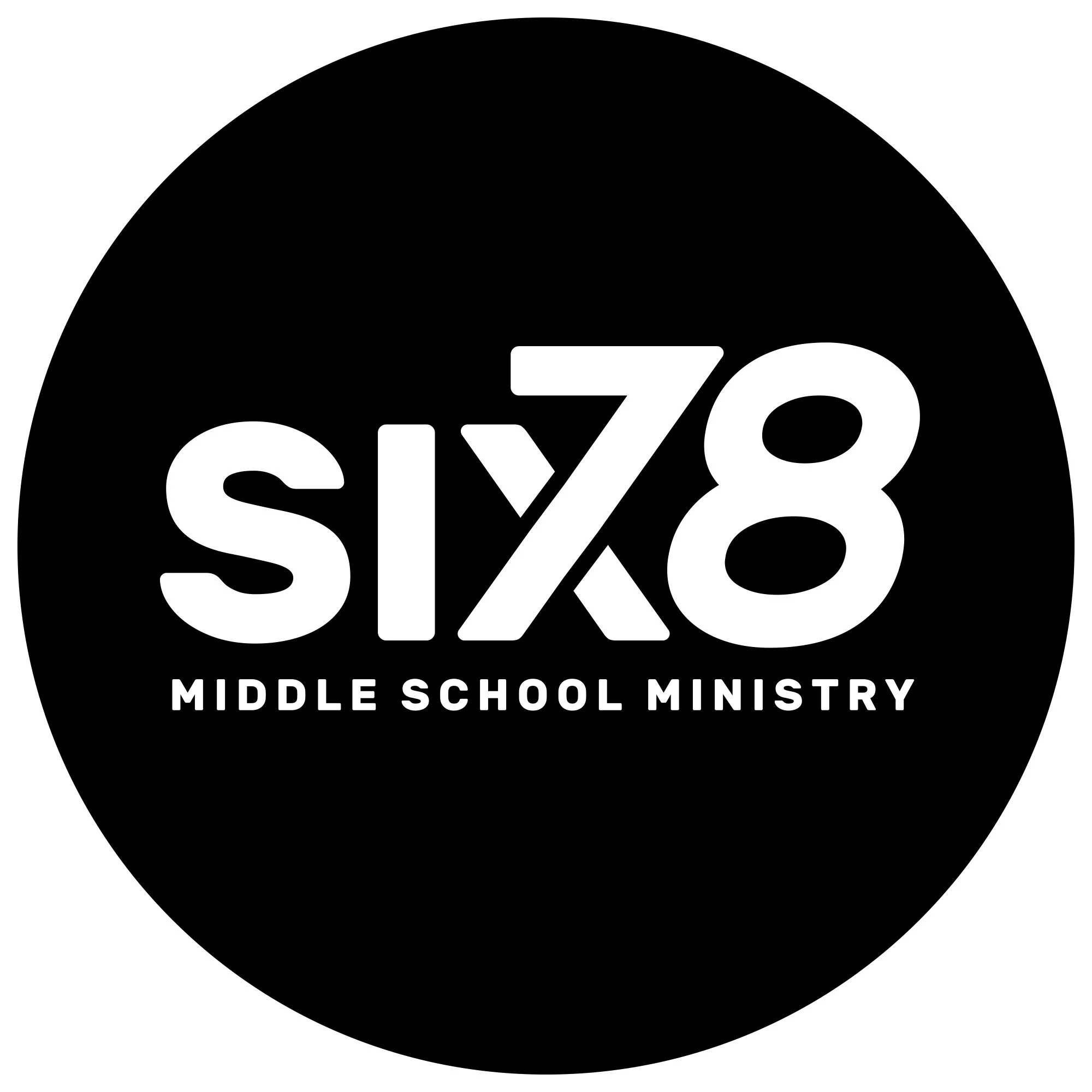 Six78 (Middle School Groups)