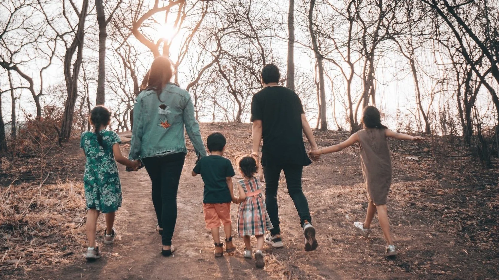 Young Families - Royersford