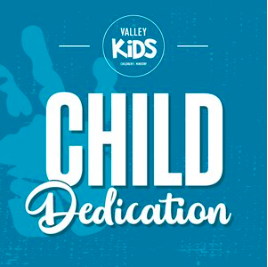 Child Dedication
