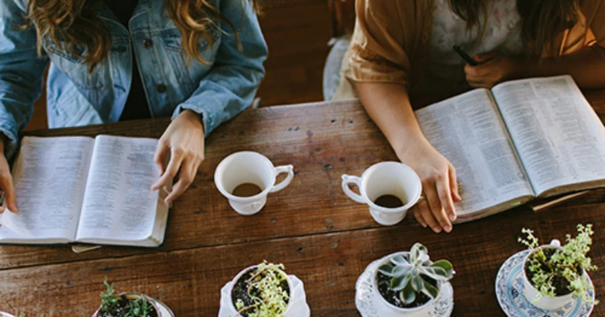 Women’s Topical/Bible Study