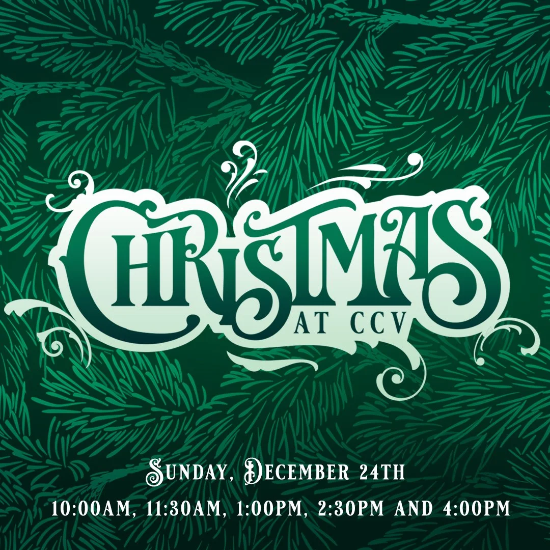 Events — Christ's Church of the Valley