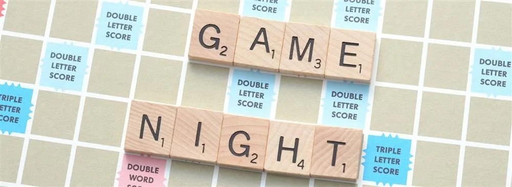 Single's Game Night
