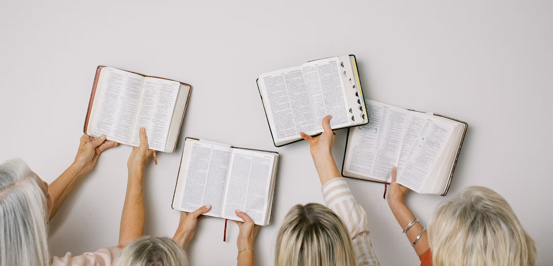 Women’s Topical/Bible Study
