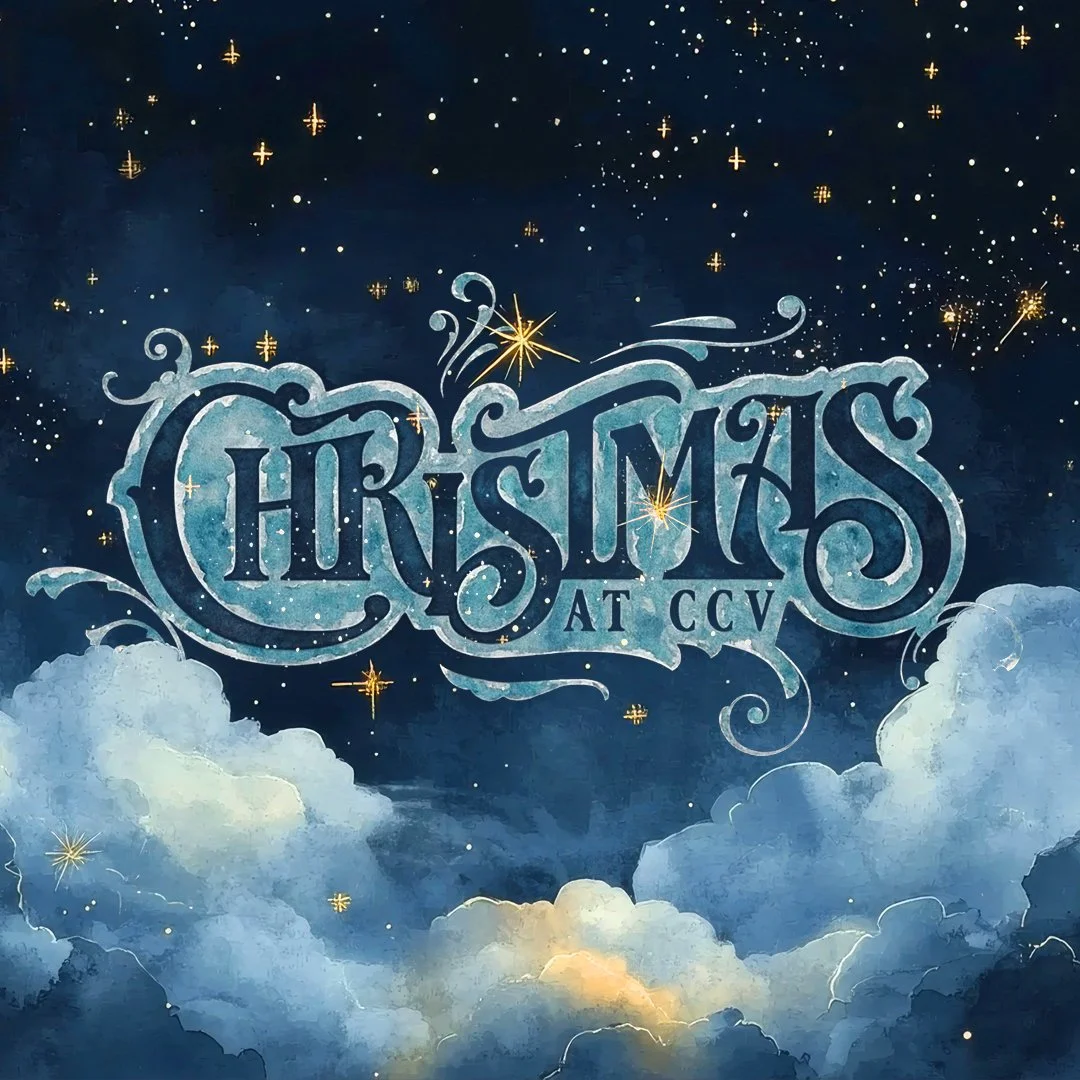 Christmas at CCV