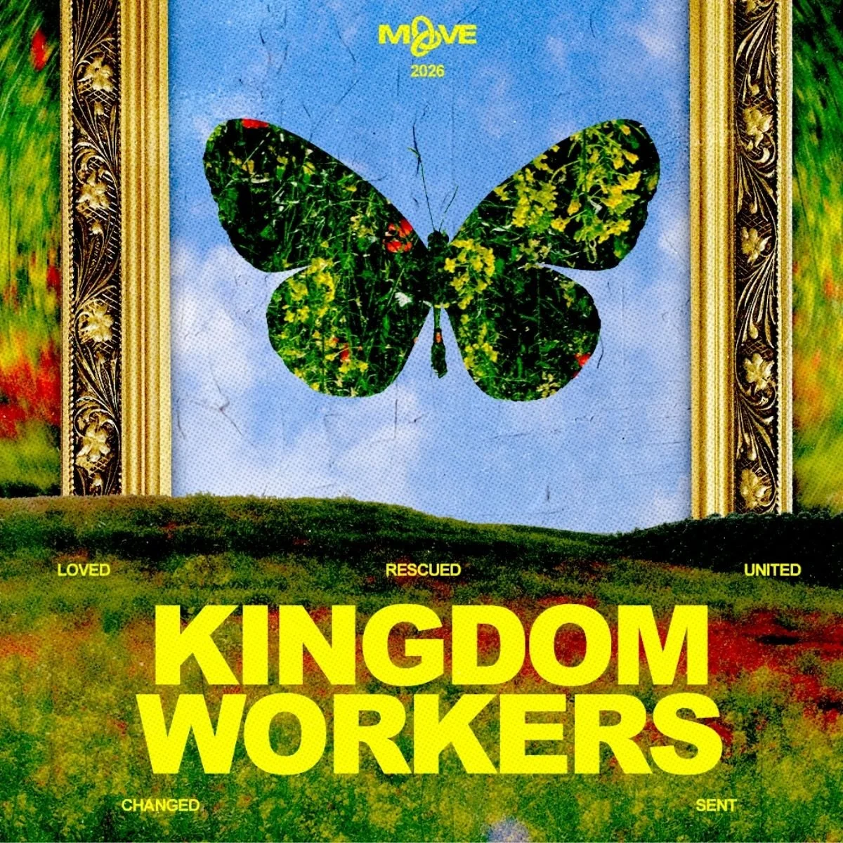 CIY MOVE – Christ in Youth