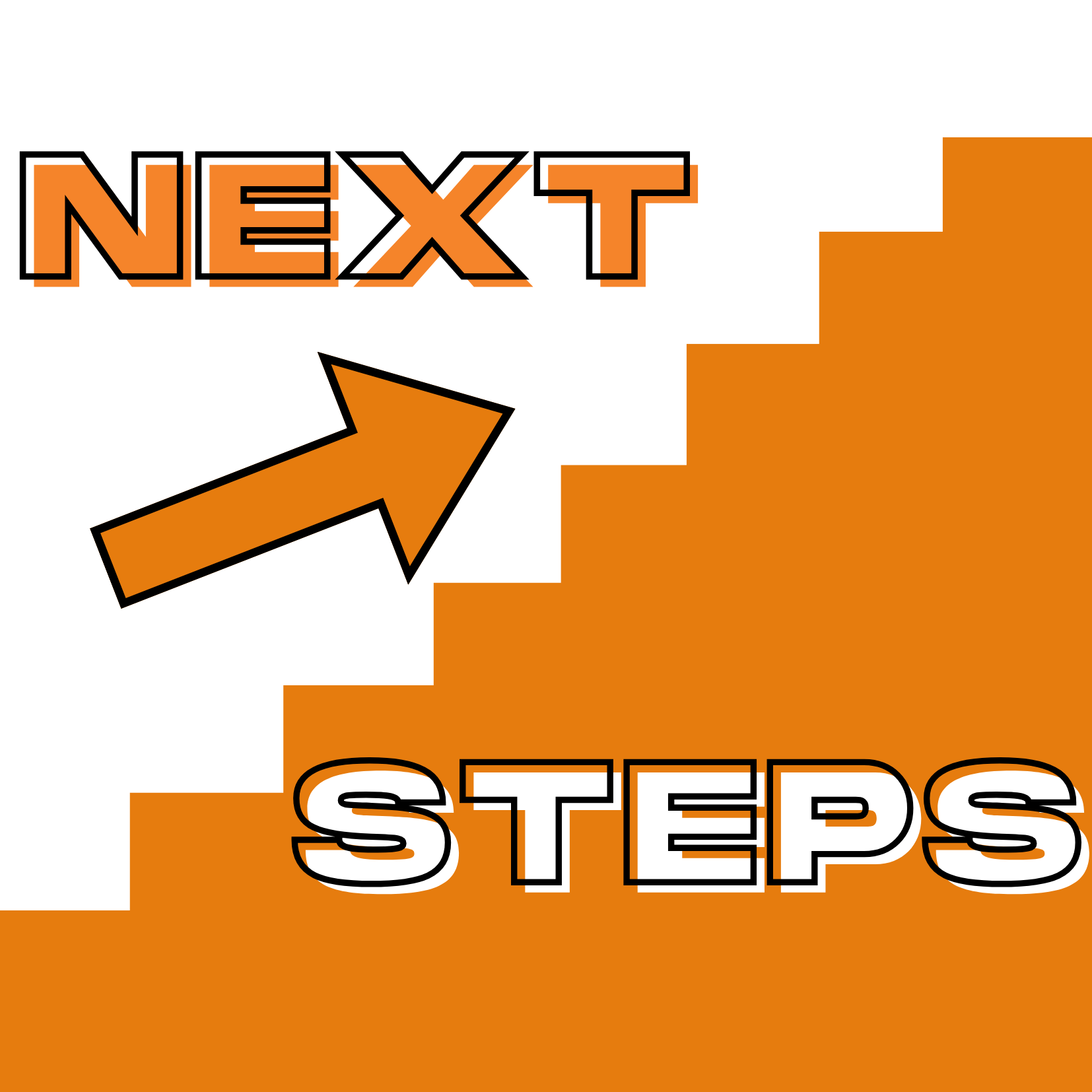 Next Steps