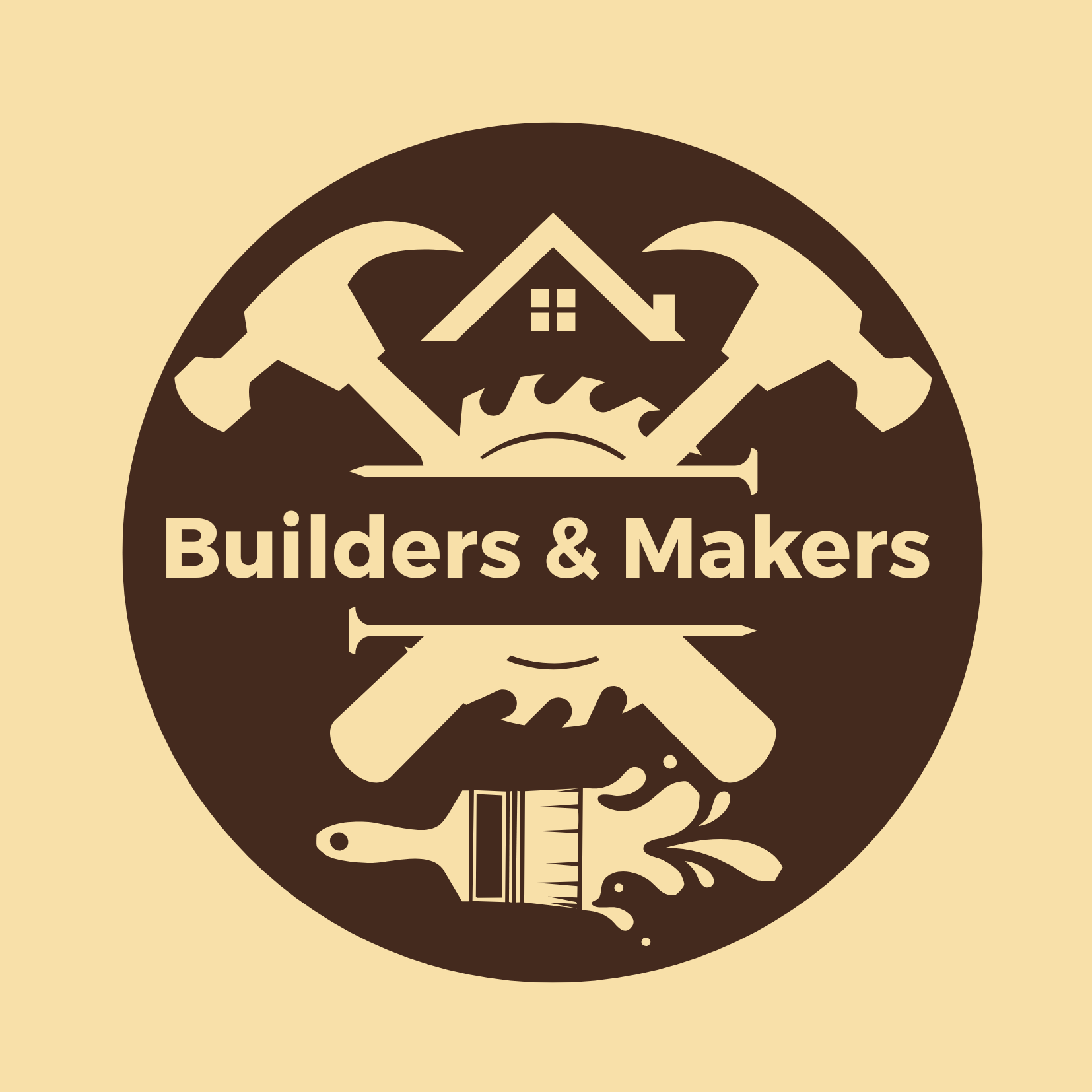 Builders &amp; Makers Team