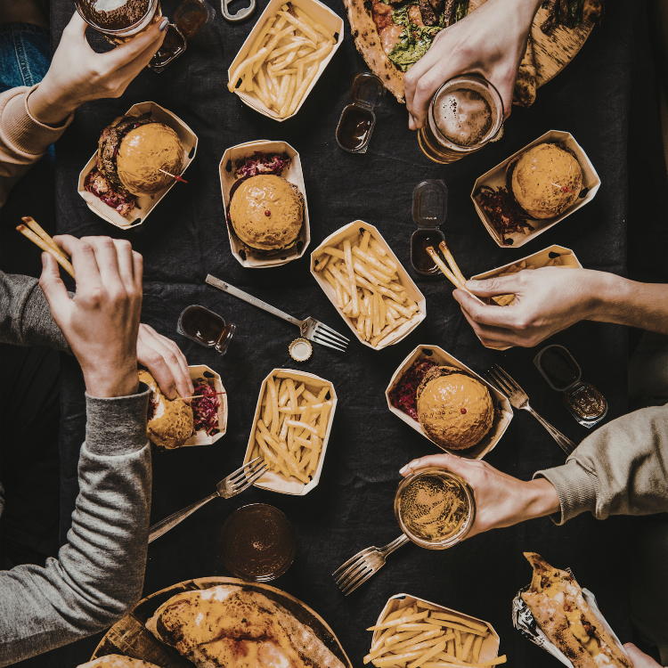 &nbsp;Social Singles Group