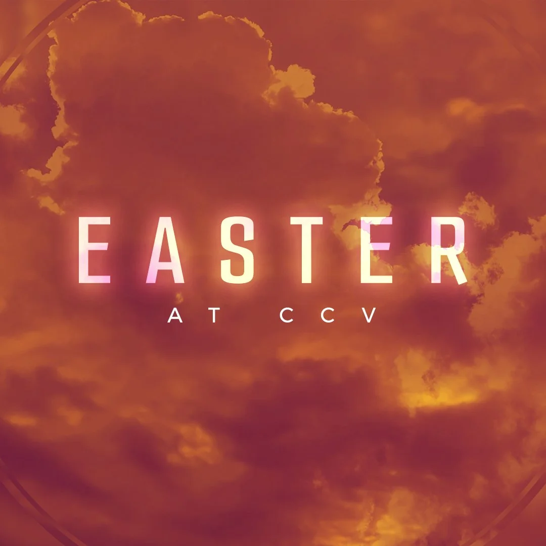 Easter at CCV
