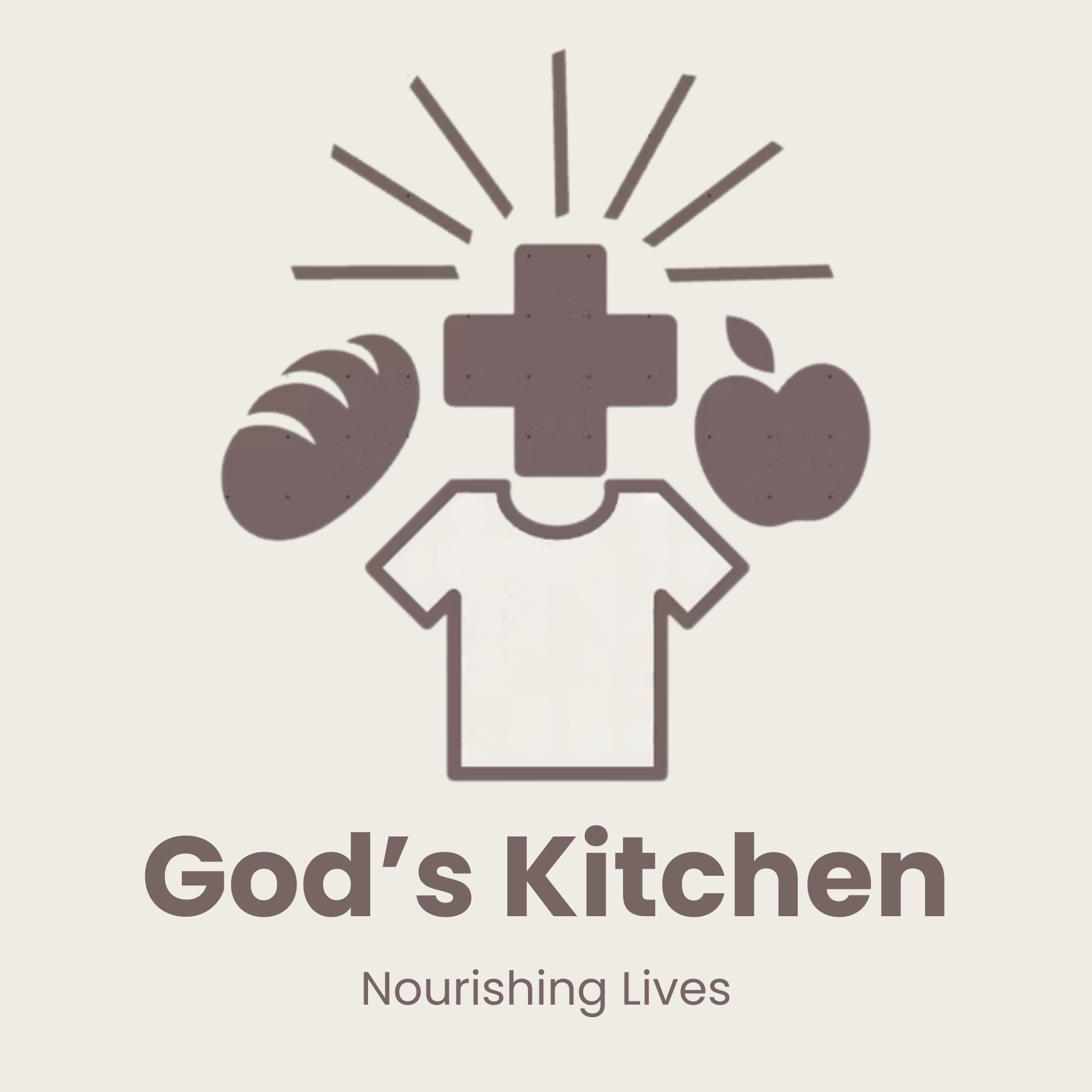 God’s Kitchen