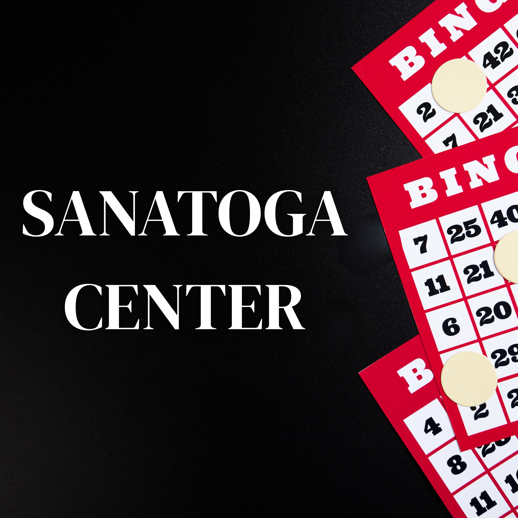 Sanatoga Center