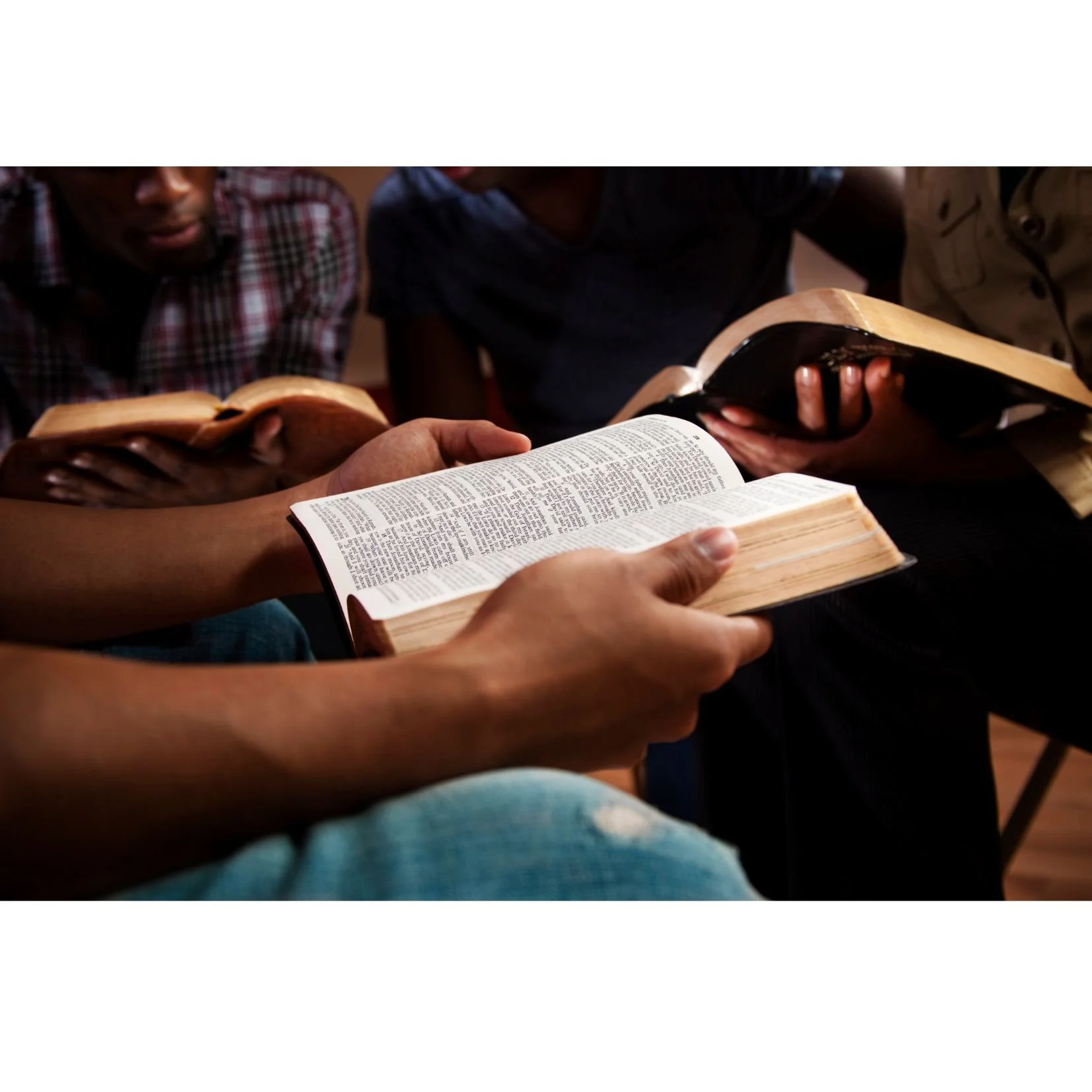 Cardarelli &amp; Murtin Men's Group - Wednesdays