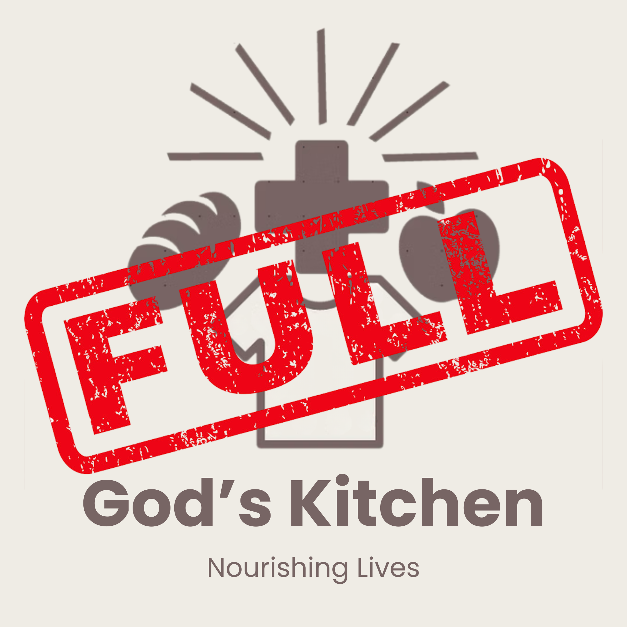 God’s Kitchen