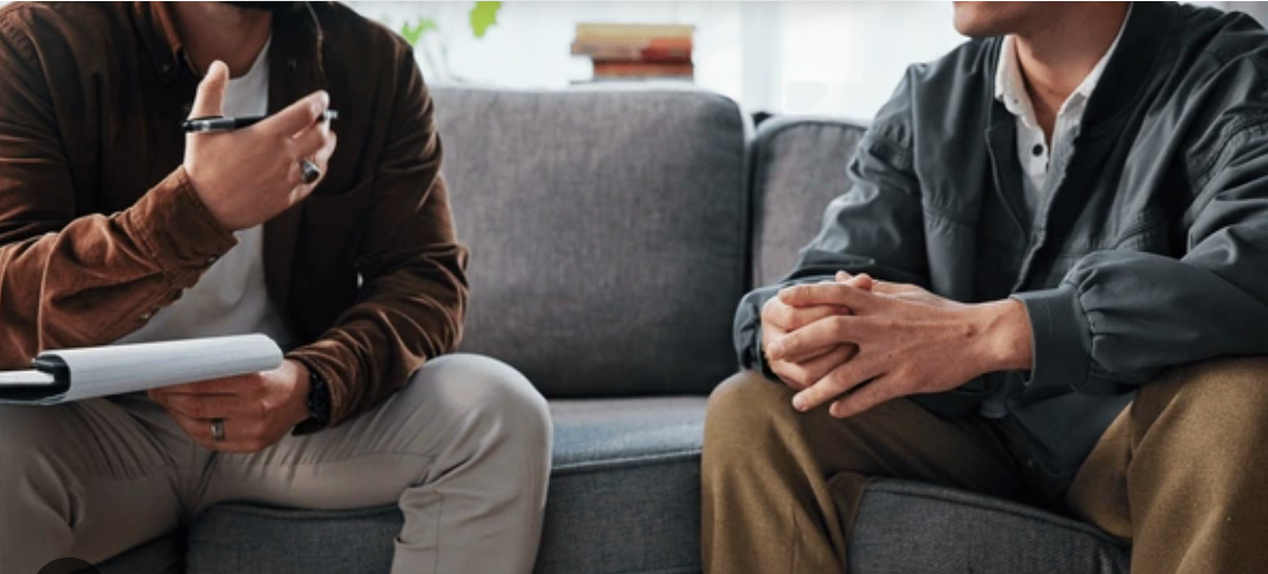 Men's Henry Miller Group