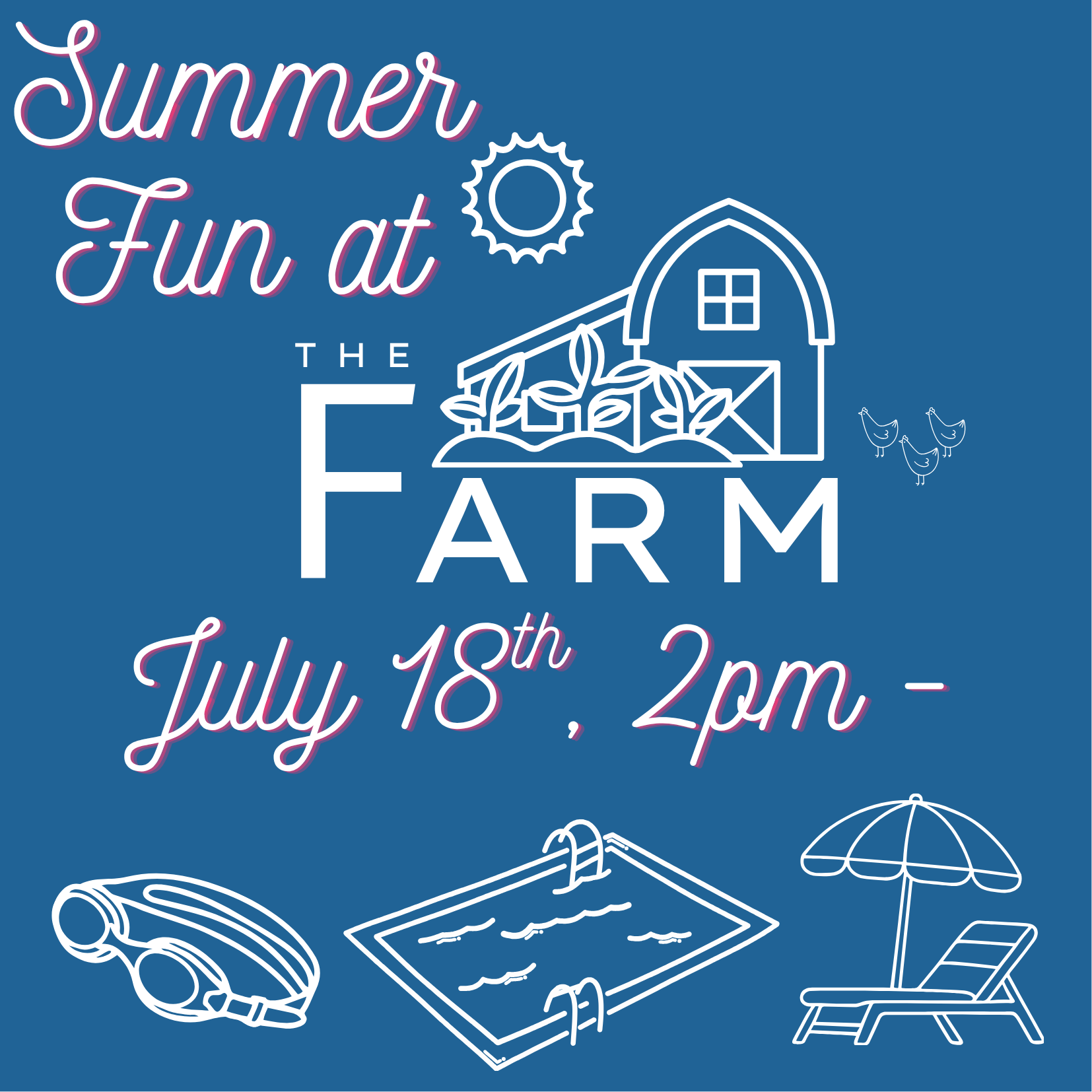 Farm Hangout