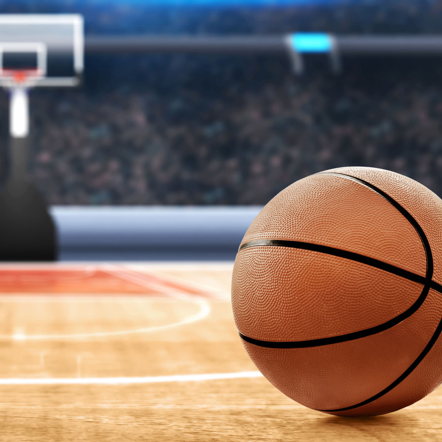 Men's Basketball