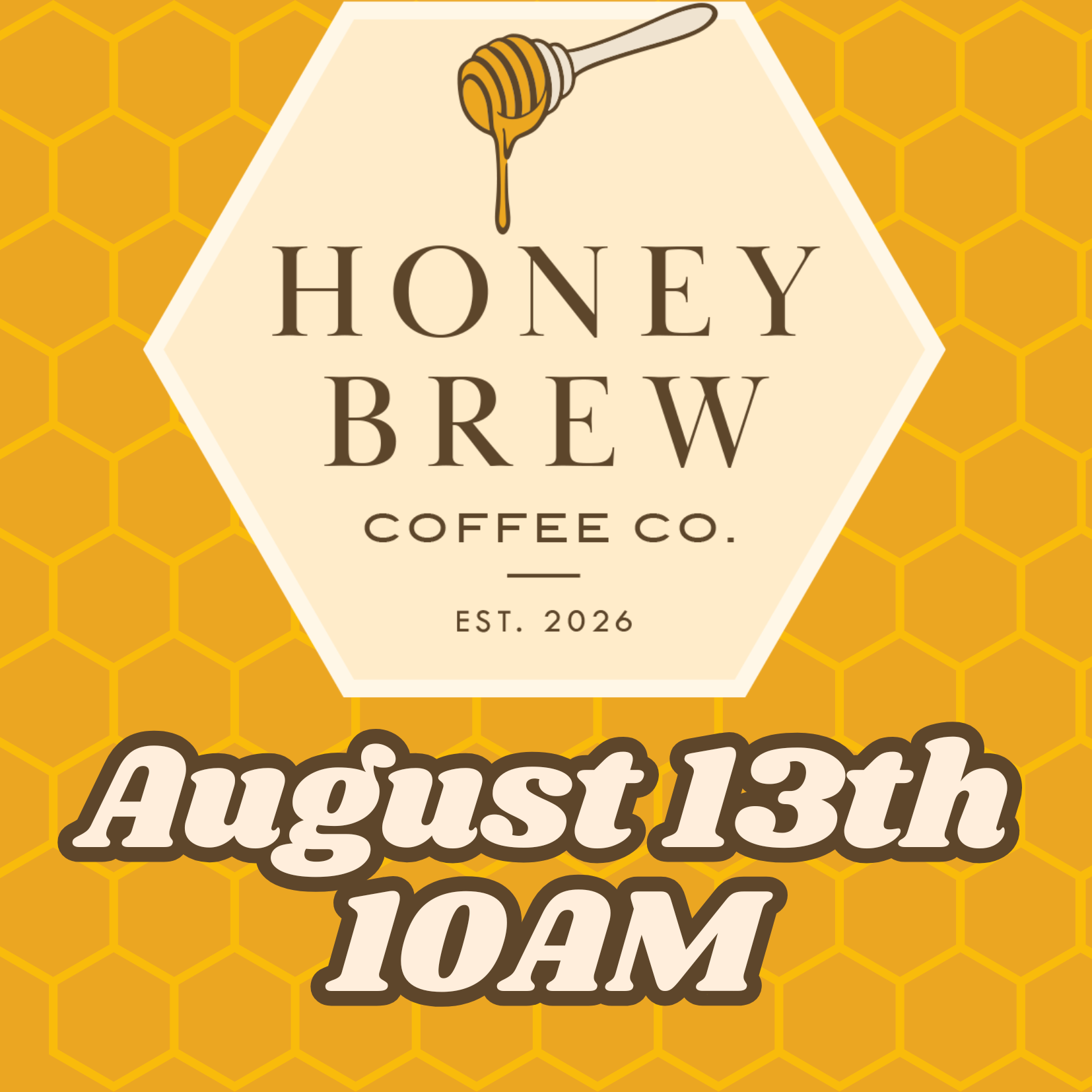 Honey Brew Coffee Hangout