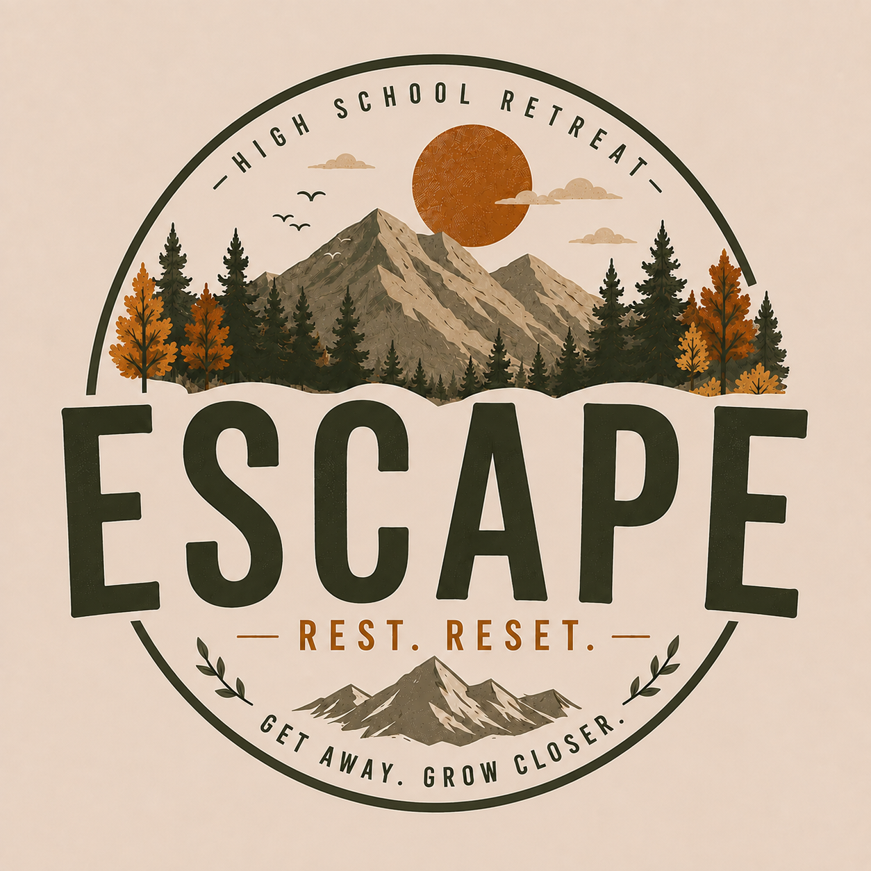 Escape 2026