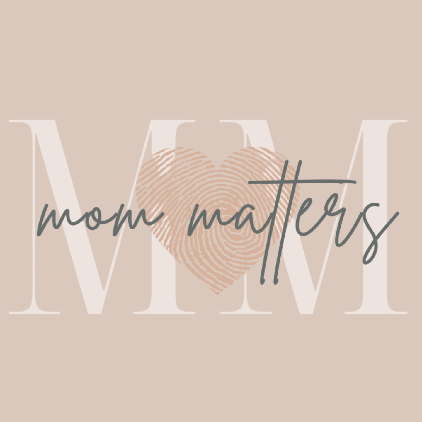 Mom Matters