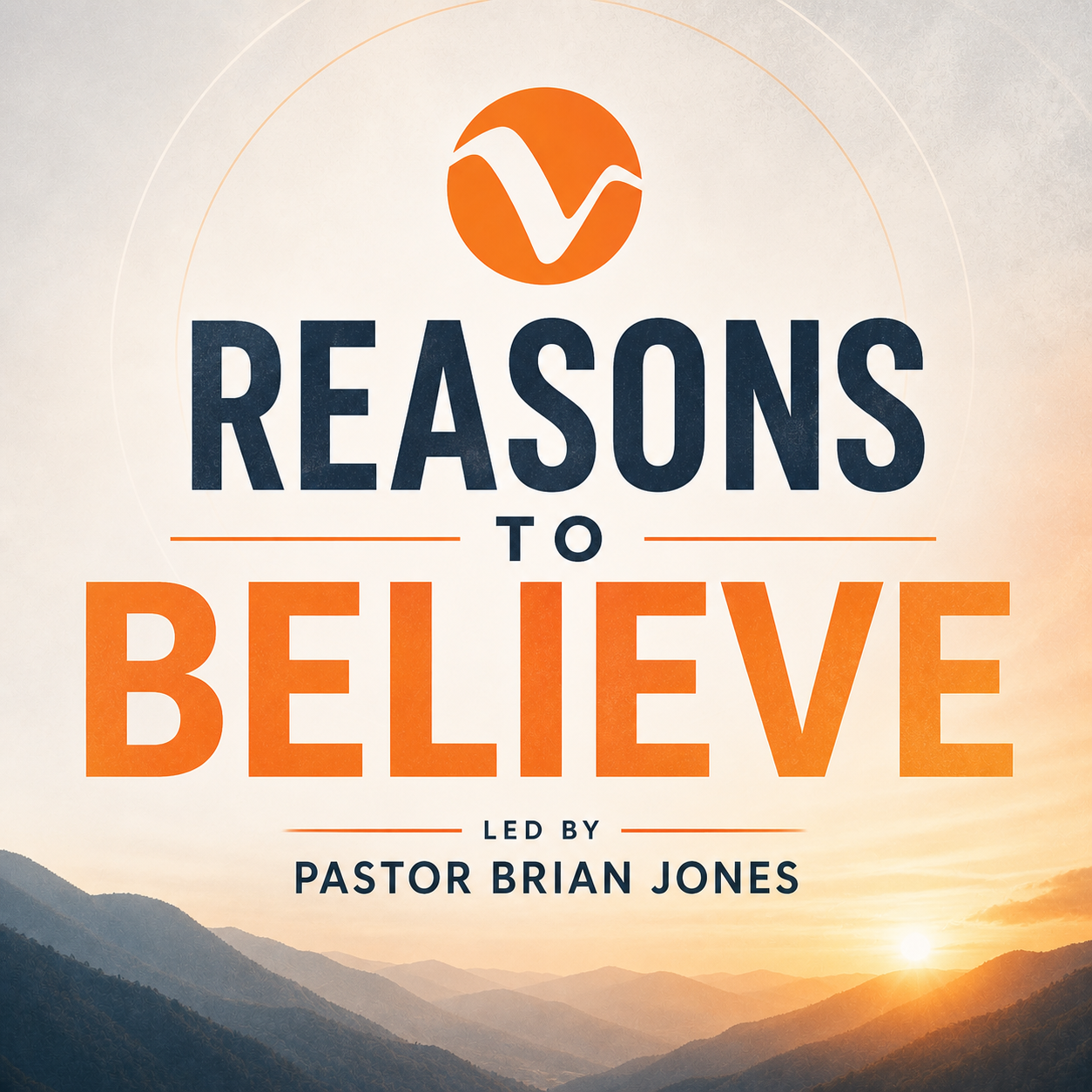 Reasons to Believe 