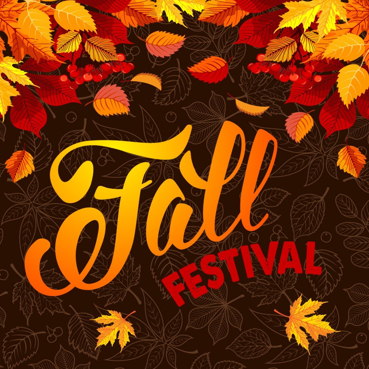 Fall Festival 