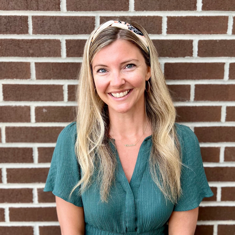 CCV Staff — Christ's Church of the Valley